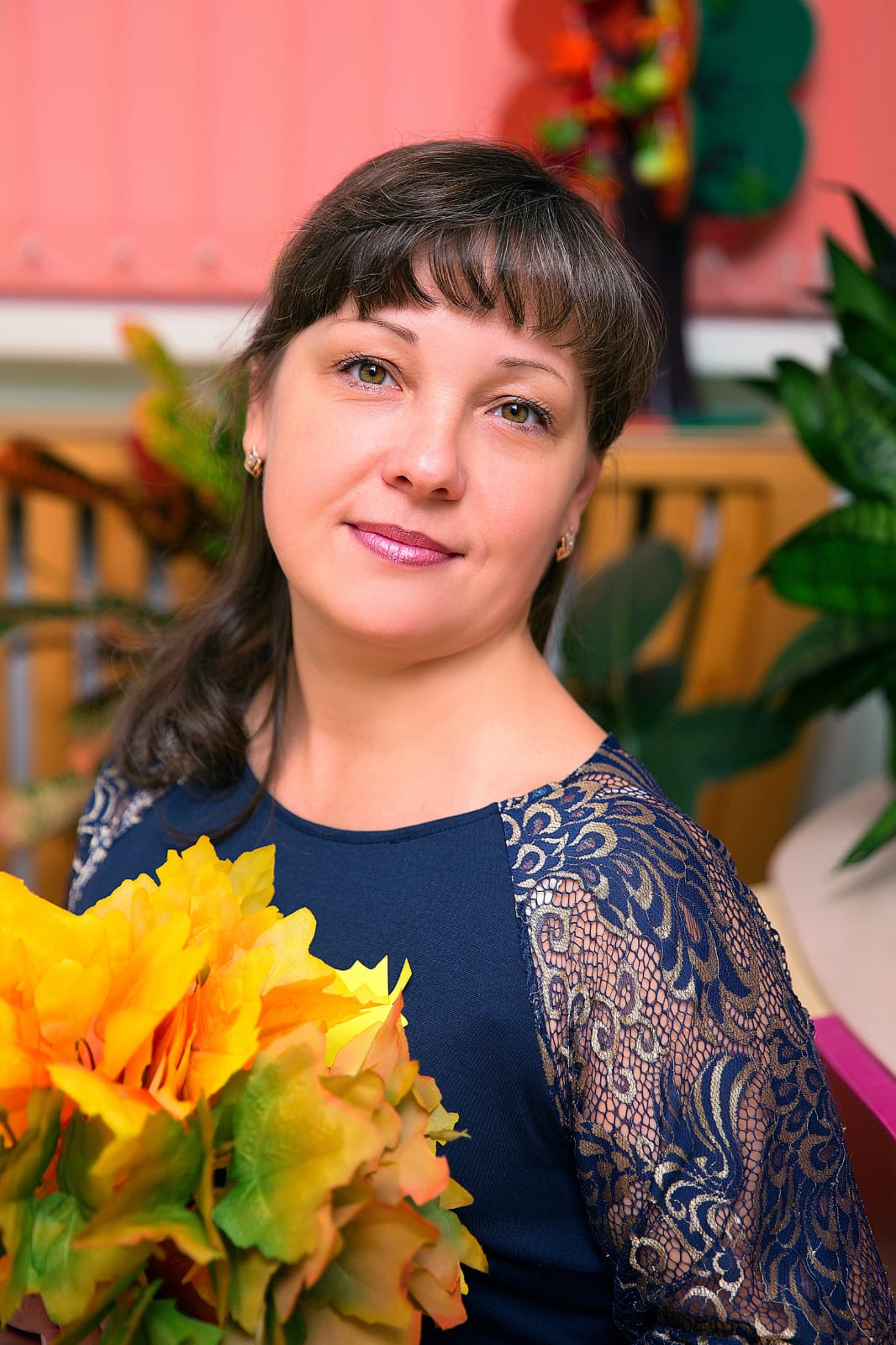 александрова